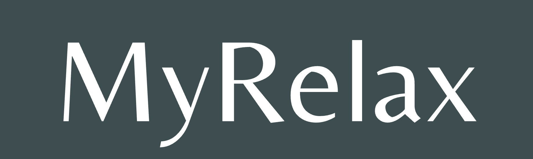 MyRelax