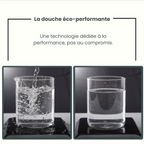 Pommeau de douche filtrant V.1